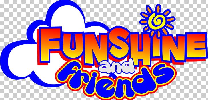 Logo Funshine And Friends Brand Recreation Font PNG, Clipart, Area, Brand, Graphic Design, Line, Logo Free PNG Download