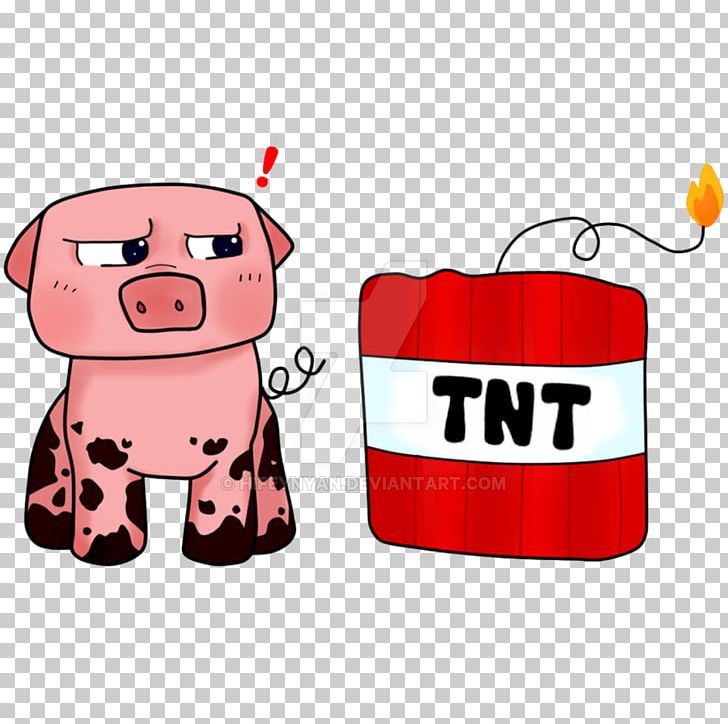 Minecraft Pig Herobrine Video Game PNG, Clipart, Art Game, Clip Art, Computer, Deviantart, Herobrine Free PNG Download