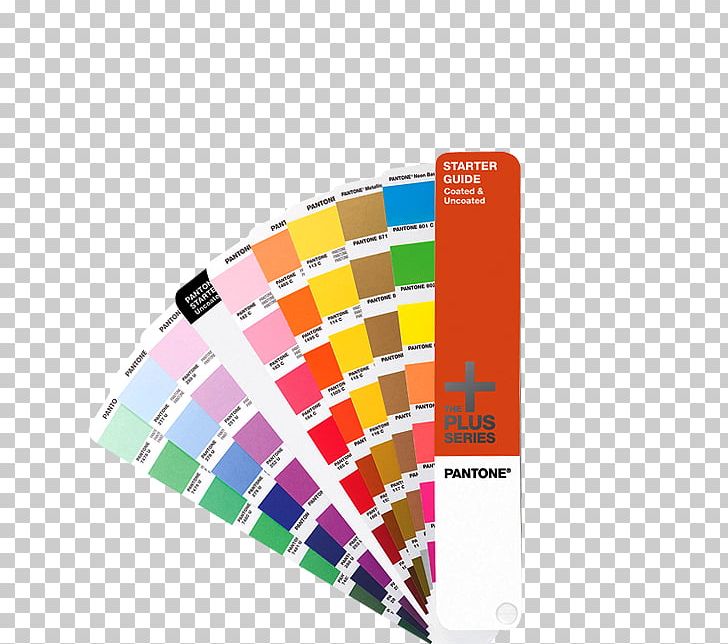 Pantone Birthday Color Chart