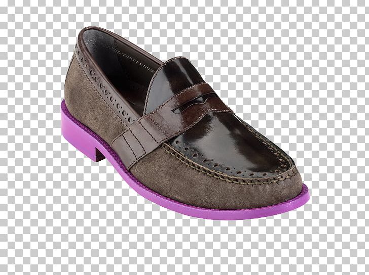 Suede Slip-on Shoe Purple Walking PNG, Clipart, Brown, Footwear, Leather, Others, Outdoor Shoe Free PNG Download