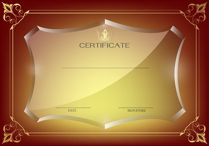 Template Academic Certificate PNG, Clipart, Academic Certificate, Brand, Certificates, Certificate Templates, Clipart Free PNG Download