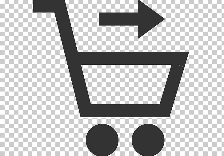 Computer Icons Shopping Cart PNG, Clipart, Angle, Black, Black And White, Brand, Computer Icons Free PNG Download