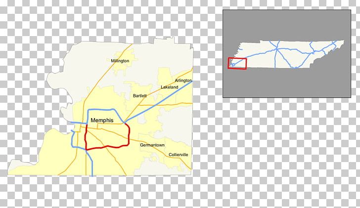 Interstate 240 Interstate 40 In Tennessee Interstate 55 In Tennessee PNG, Clipart, Angle, Area, Brand, Diagram, Hernando Free PNG Download