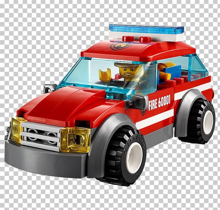 LEGO City Fire Chief Car 60001 LEGO City Fire Chief Car 60001 Toy Block PNG, Clipart, Automotive Design, Car, Emergency Vehicle, Fire Chief, Lego Free PNG Download