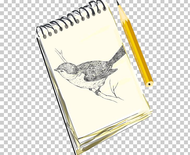 Paper Notebook Pen Drawing PNG, Clipart, Art, Beak, Bird, Bird Of Prey, Computer Icons Free PNG Download