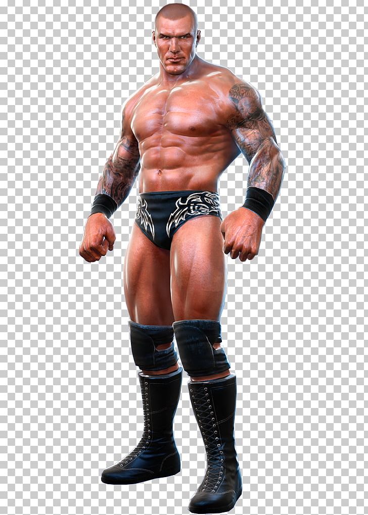 Randy Orton WWE All Stars WWE 2K18 WWE 2K17 WWE SmackDown Vs. Raw 2011 PNG, Clipart, Abdomen, Action Figure, Aggression, Arm, Bodybuilder Free PNG Download