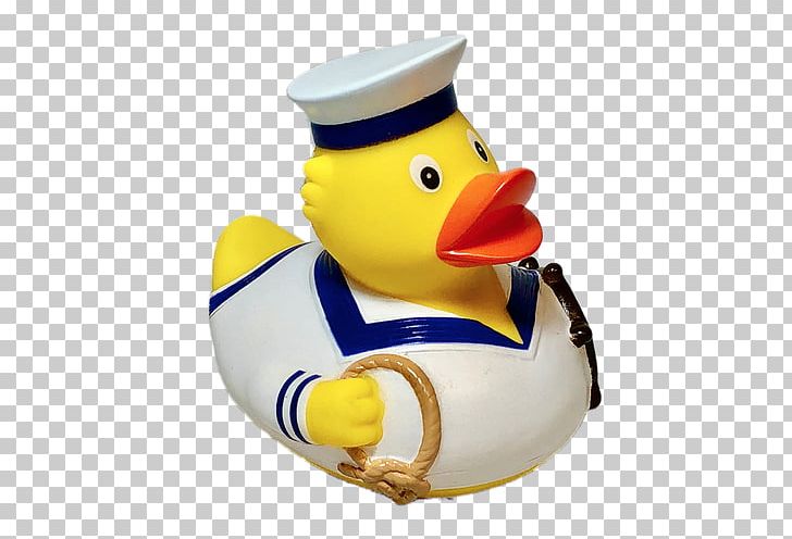 Rubber Duck Ship Sea Captain Sailor PNG, Clipart,  Free PNG Download