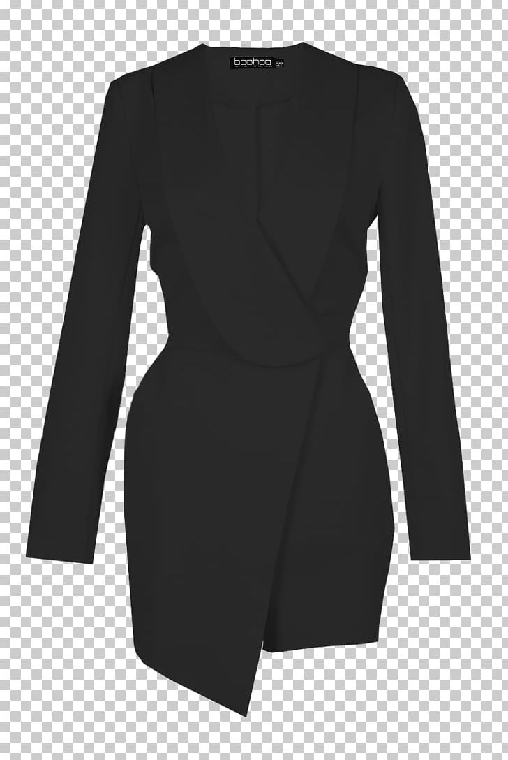 Top Little Black Dress T-shirt Sleeve Clothing PNG, Clipart, Black, Clothing, Coat, Color, Dress Free PNG Download