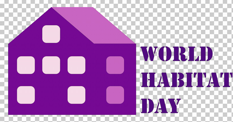 World Habitat Day PNG, Clipart, Geometry, Hipora, Line, Logo, Mathematics Free PNG Download