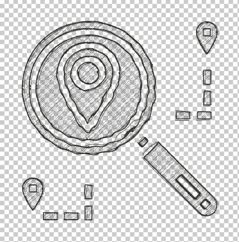 Finder Icon Search Icon Navigation And Maps Icon PNG, Clipart, Finder Icon, Line Art, Navigation And Maps Icon, Search Icon Free PNG Download