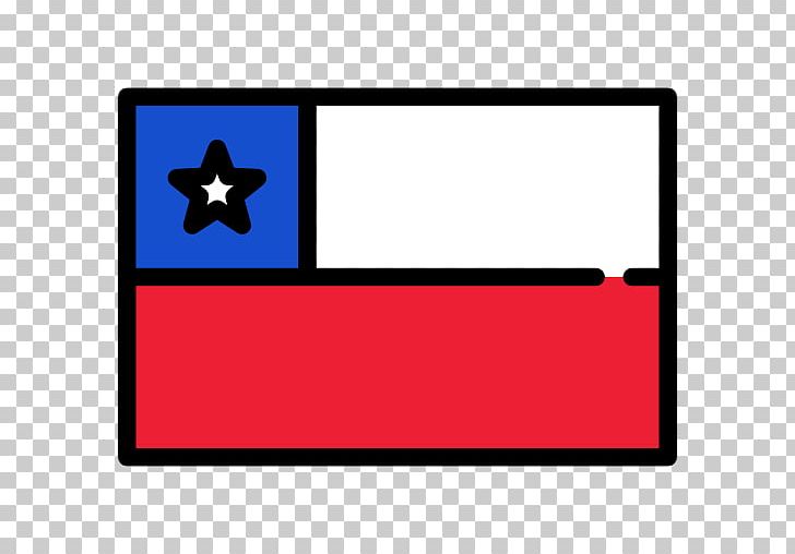 Flag Of Chile Flag Of Chile Computer Icons PNG, Clipart, Area, Chile, Computer Icons, Download, Encapsulated Postscript Free PNG Download