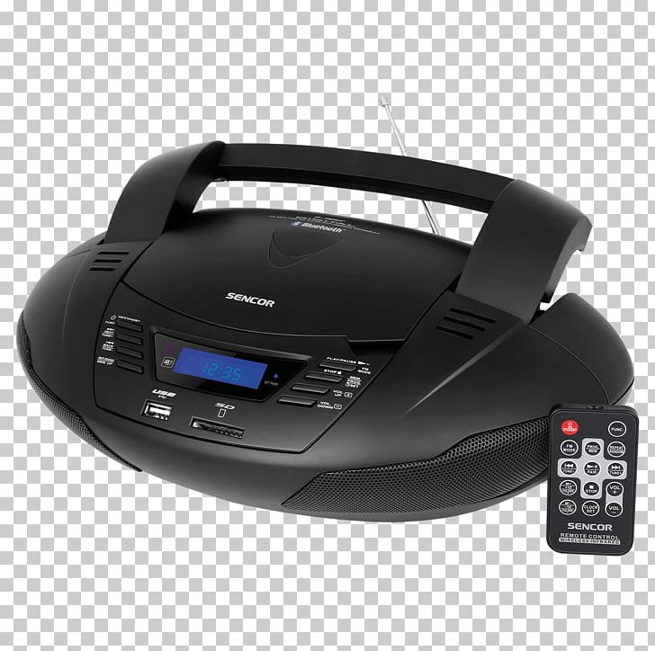 FM Broadcasting Radio Compact Disc Compressed Audio Optical Disc CD Player PNG, Clipart, Bluetooth, Boombox, Cd Player, Cdr, Cdrw Free PNG Download