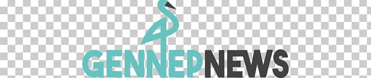 GennepNews Logo Design Font Product PNG, Clipart, Aqua, Azure, Blue, Brand, Computer Free PNG Download
