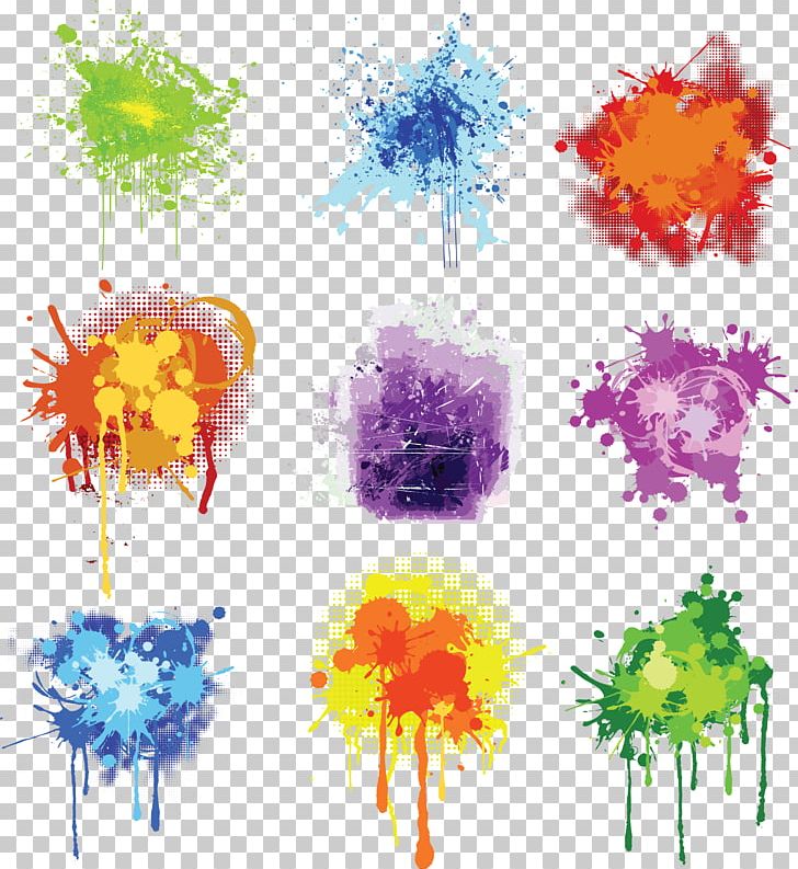 Ink PNG, Clipart, Art, Child Art, Color, Color Splash, Computer Icons ...