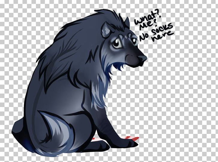 Canidae Cat Werewolf Dog Cartoon PNG, Clipart, Animals, Animated Cartoon, Bear, Canidae, Carnivoran Free PNG Download