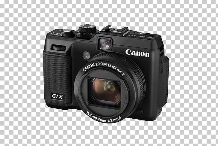 Canon PowerShot G1 X Mark III Point-and-shoot Camera Canon PowerShot G12 PNG, Clipart, Camera, Camera Lens, Canon, Canon, Canon Powershot G1 X Mark Ii Free PNG Download