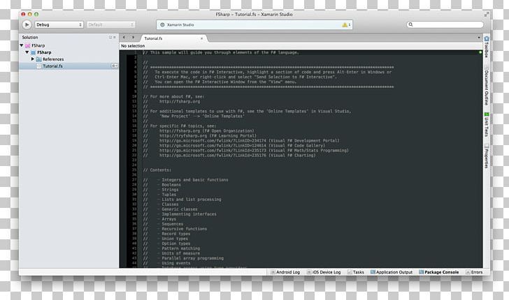 Computer Program Screenshot Brand Font PNG, Clipart, Android Studio, Brand, Computer, Computer Program, Developer Free PNG Download