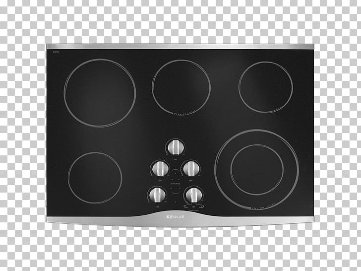 Cooking Ranges Jenn-Air Electricity PNG, Clipart, Appliance Classes, Black, Black And White, Black M, Circle Free PNG Download