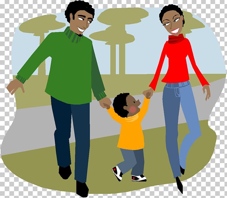 Family Walking PNG, Clipart, Blog, Boy, Child, Clip Art, Communication Free PNG Download