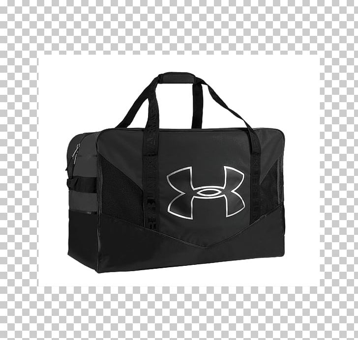 Handbag Under Armour Pro Carry Hockey Equipment Bag Ice Hockey PNG, Clipart, Accessories, Bag, Black, Brand, Duffel Bags Free PNG Download