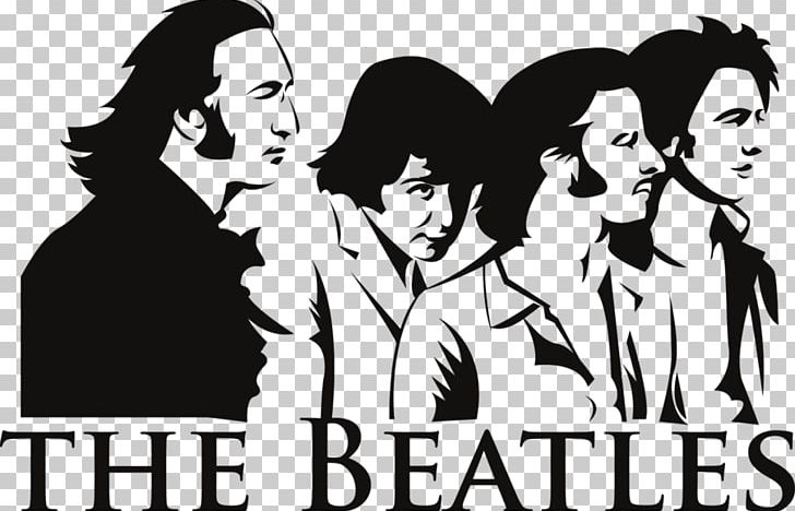 MacBook Pro The Beatles MacBook Air Laptop PNG, Clipart, Art, Beatles, Black And White, Brand, Bumper Sticker Free PNG Download
