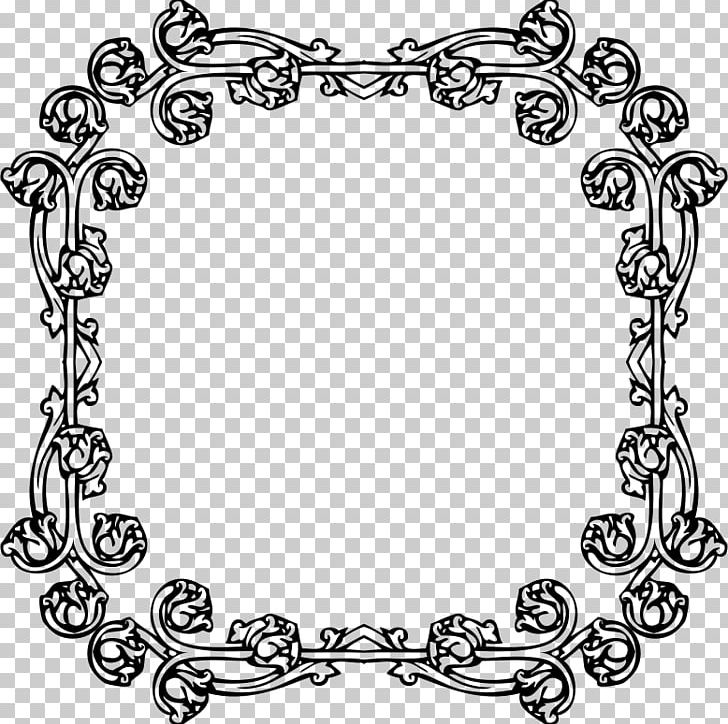 Frame Text Photography PNG, Clipart, Area, Art, Black And White, Body Jewelry, Circle Free PNG Download