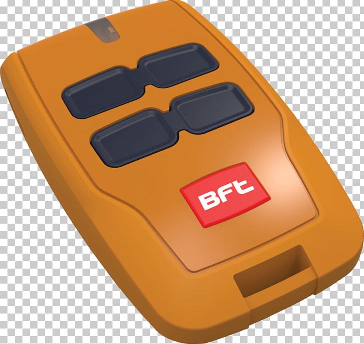 Remote Controls BFT Mitto RCB 04 Handsender BFT Mitto B Rcb 04 Télécommande BFt 4-Kanal-Handsender MITTO B RCB4 PNG, Clipart, Electronic Device, Electronics Accessory, Garage Door Openers, Gate, Handsender Free PNG Download