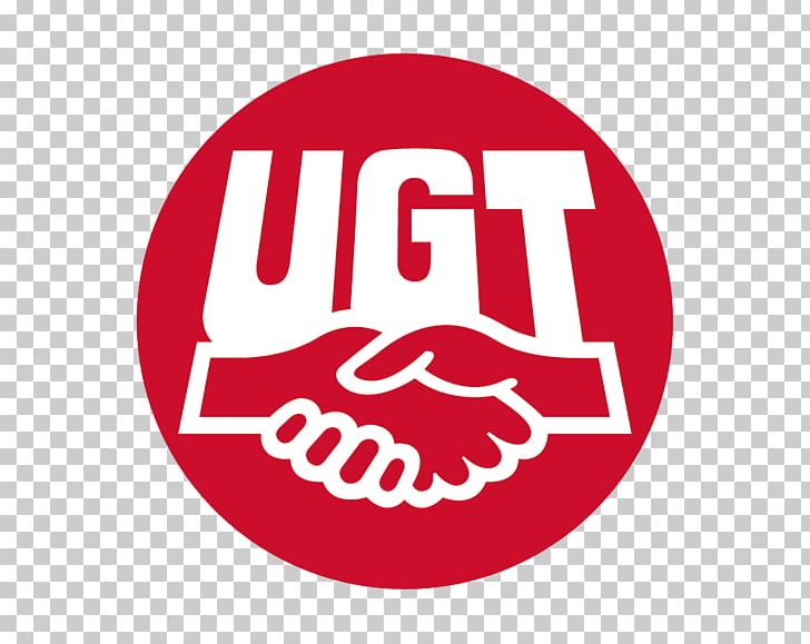 Unión General De Trabajadores Trade Union UGT Cantabria Sección Sindical Workers' Commissions PNG, Clipart,  Free PNG Download