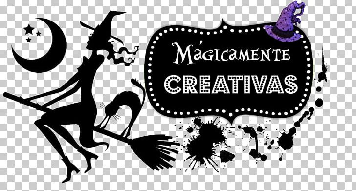 Witch Flight Halloween Drawing PNG, Clipart, Art, Black And White, Brand, Drawing, Fantasy Free PNG Download