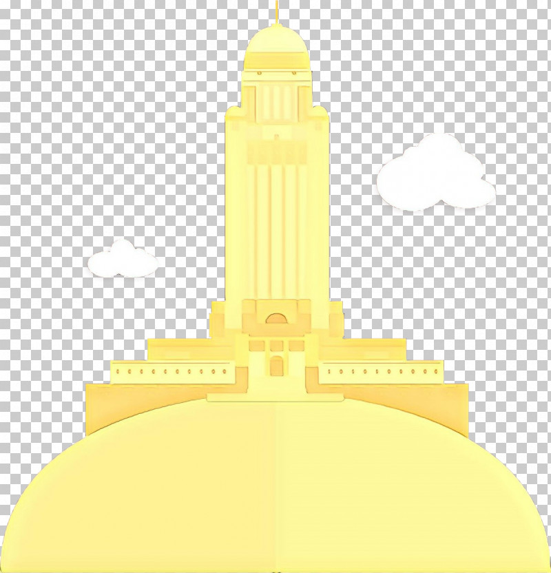 Landmark Yellow Architecture Steeple Place Of Worship PNG, Clipart, Architecture, Building, City, Landmark, Monument Free PNG Download