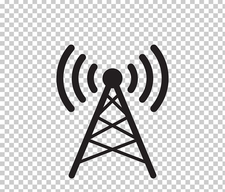 Aerials Mobile Phones PNG, Clipart, Aerials, Angle, Antena, Black And White, Broadcast Free PNG Download