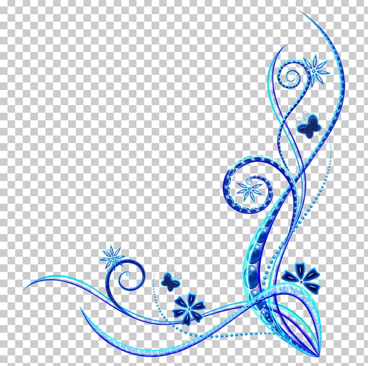 Blue Ornament PNG, Clipart, Area, Artwork, Blingee, Blue, Circle Free PNG Download
