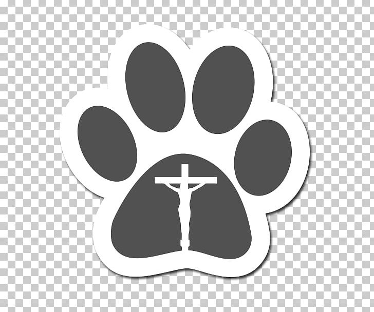 Dog Paw Puppy Cat PNG, Clipart, Animal Loss, Animals, Black And White, Blessing, Blessing Day Free PNG Download
