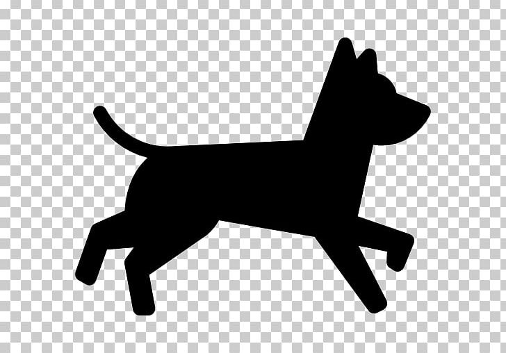 Dog Training Puppy Computer Icons PNG, Clipart, Animals, Black, Carnivoran, Cat Like Mammal, Compute Free PNG Download