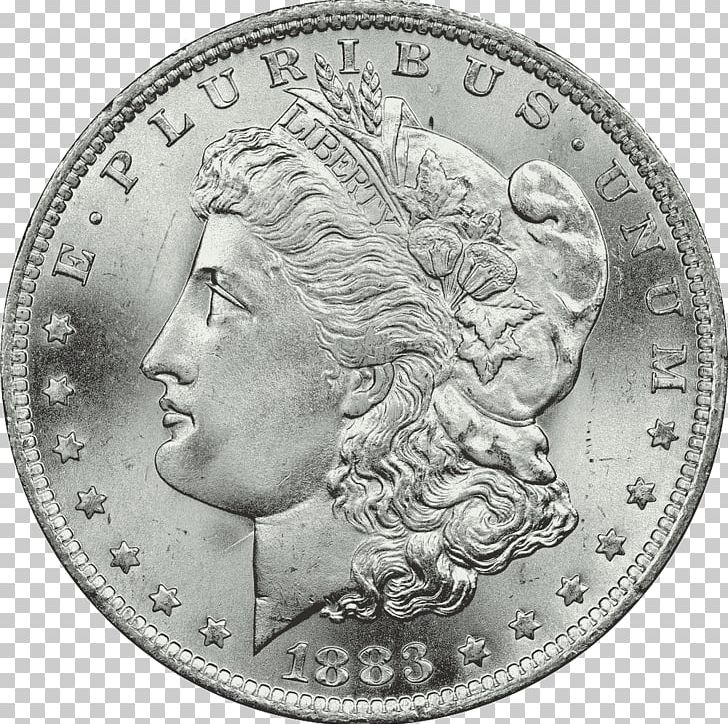 Dollar Coin Silver Morgan Dollar Peace Dollar PNG, Clipart, Ancient History, Black And White, Coin, Coin Silver, Currency Free PNG Download