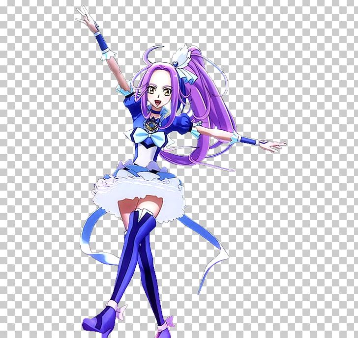 Eren Kurokawa Pretty Cure Hibiki Hojo Kanade Minamino PNG, Clipart, Action Figure, Allstar, Ani, Beat, Cartoon Free PNG Download