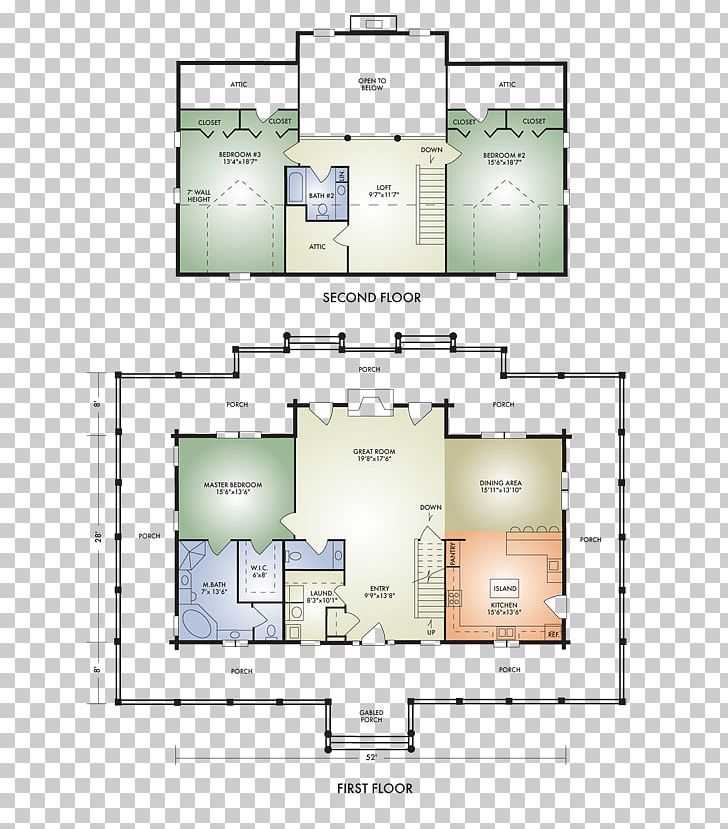 Floor Plan House Plan Log Cabin Porch PNG, Clipart, Angle, Architecture, Area, Bedroom, Building Free PNG Download