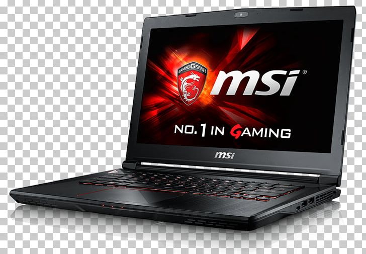 Laptop Intel Core I7 MSI GL62M PNG, Clipart, 332, Computer, Computer Hardware, Electronic Device, Electronics Free PNG Download