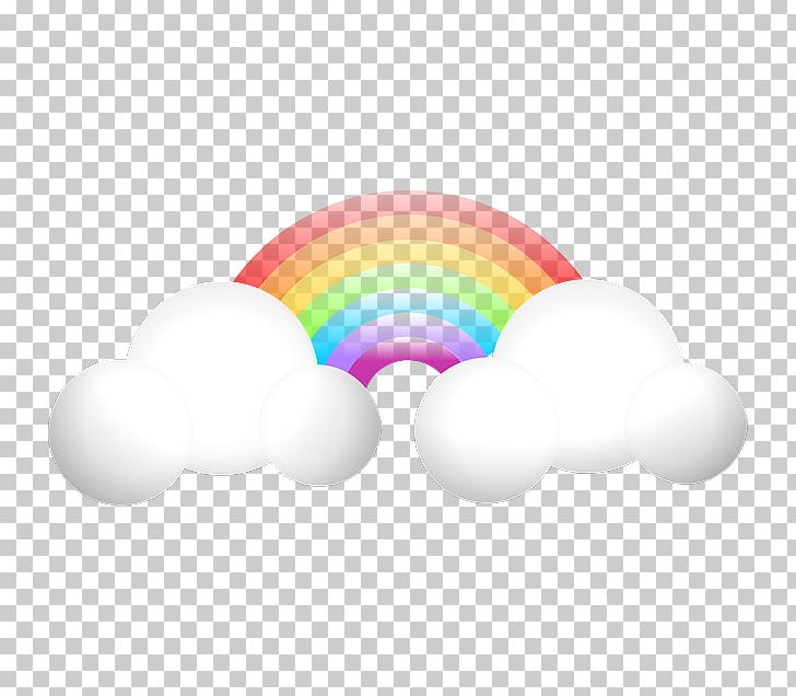 Rainbow Desktop PNG, Clipart, Blog, Clip Art, Cloud, Computer Icons, Desktop Wallpaper Free PNG Download