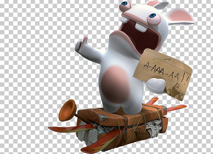Rayman Raving Rabbids 2 Raving Rabbids: Travel In Time Rayman Raving Rabbids: TV Party Rabbids Go Home PNG, Clipart, Desktop Wallpaper, Figurine, Iphone, Others, Rabbids Free PNG Download