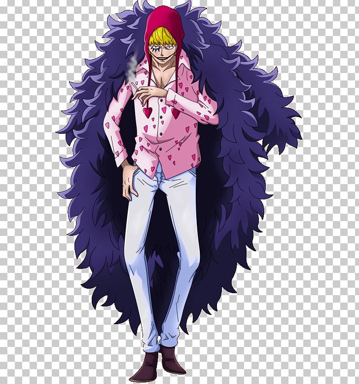 Rocinante Donquixote Doflamingo Don Quixote Trafalgar D. Water Law One Piece PNG, Clipart, Action Figure, Alonso Quijano, Anime, Cosplay, Costume Free PNG Download