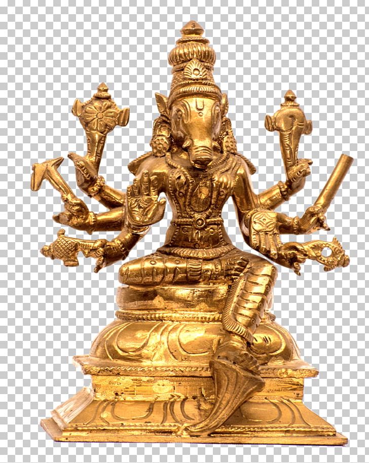Statue Hindu Temple Varahi Cult Hinduism PNG, Clipart, Amman, Ancient History, Brass, Bronze, Bronze Sculpture Free PNG Download
