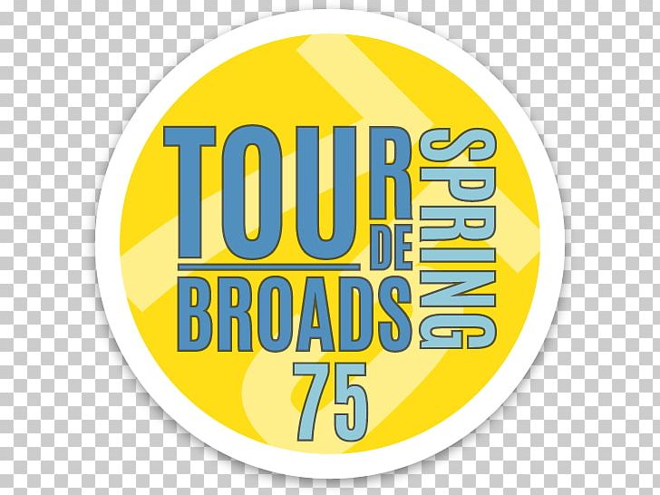 Tour De Broads The Broads Logo Font Brand PNG, Clipart, Area, Brand, Broads, Cyclosportive, Logo Free PNG Download