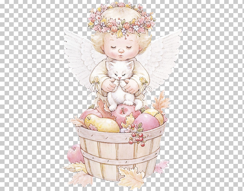 Pink Angel PNG, Clipart, Angel, Pink Free PNG Download