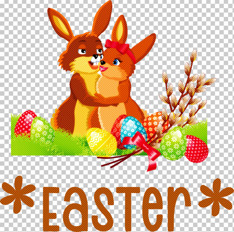 Easter Bunny Easter Day PNG, Clipart, Animation, Cartoon, Drawing, Easter Bunny, Easter Day Free PNG Download