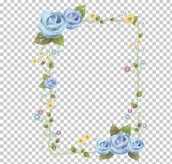 Blue Rose Paper Frames PNG, Clipart, Blue, Blue Flower, Blue Rose, Cut Flowers, Flora Free PNG Download