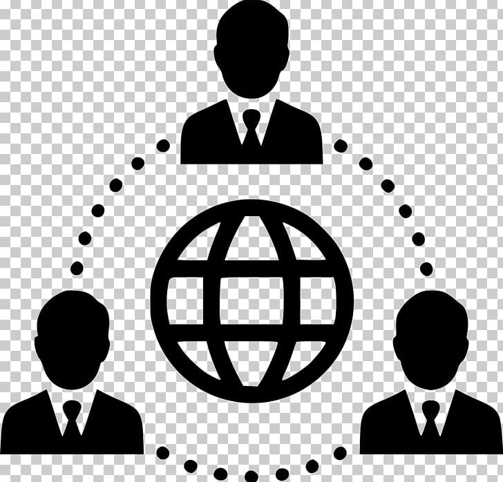 Computer Icons Business PNG, Clipart, Brand, Business, Businessperson, Circle, Communication Free PNG Download