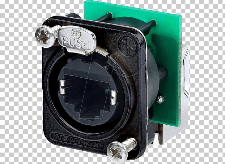 EtherCON Neutrik Category 5 Cable 8P8C Patch Cable PNG, Clipart, 8p8c, Ac Power Plugs And Sockets, Camera, Camera Lens, Cameras Optics Free PNG Download