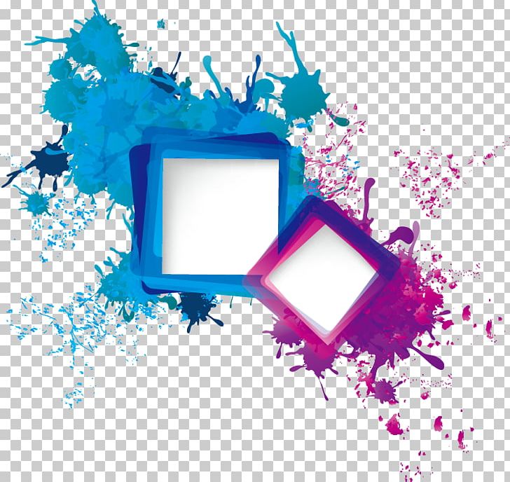 Ink PNG, Clipart, Abstract, Blue, Boxing, Brush, Color Free PNG Download
