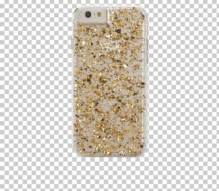 IPhone 6 Plus Apple IPhone 7 Plus Gold Case-Mate PNG, Clipart, Apple, Apple Iphone 7 Plus, Carat, Casemate, Glitter Free PNG Download